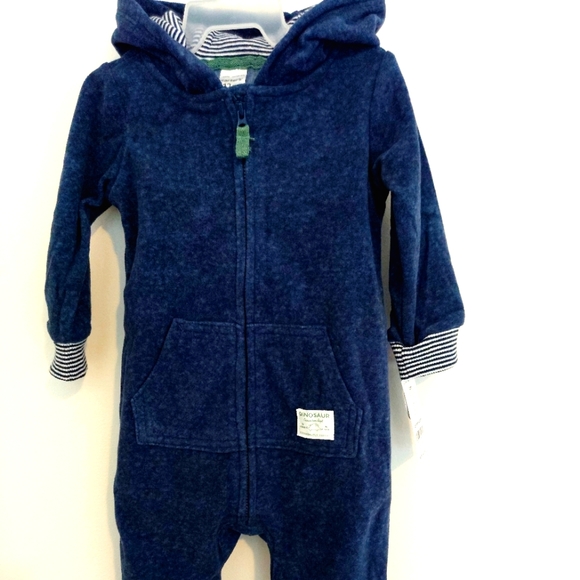 BABY CLOTHES - Picture 1 of 9